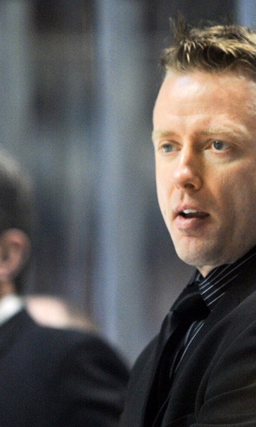 Gulutzan returns to Dallas with no regrets